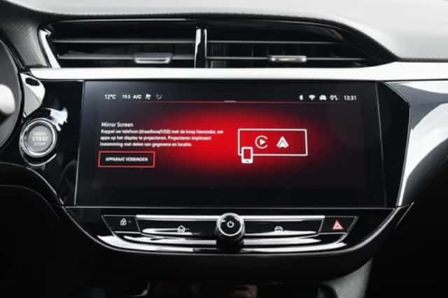 Opel Corsa (2024) thumbnail 19