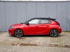 Opel Corsa (2024) thumbnail 3