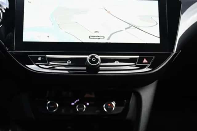 Opel Corsa (2024) thumbnail 22