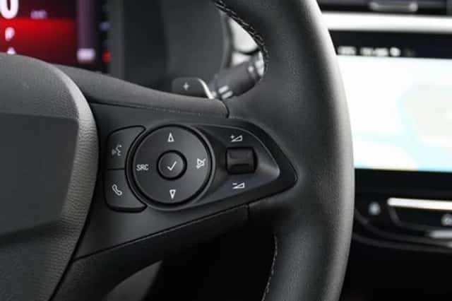 Opel Corsa (2024) thumbnail 29
