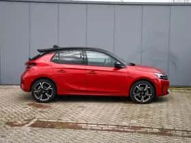 Opel Corsa (2024) thumbnail 4