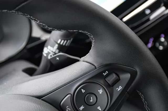 Opel Corsa (2024) thumbnail 31