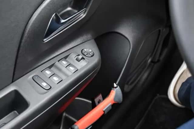 Opel Corsa (2024) thumbnail 33