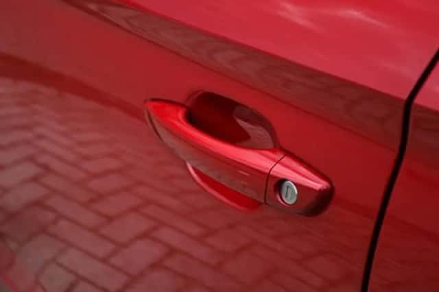 Opel Corsa (2024) thumbnail 34