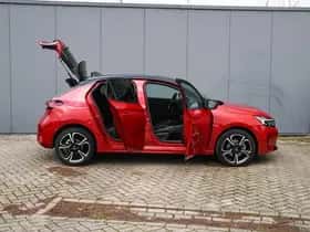 Opel Corsa (2024) thumbnail 35