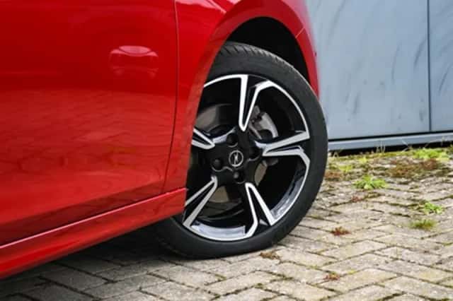 Opel Corsa (2024) thumbnail 7