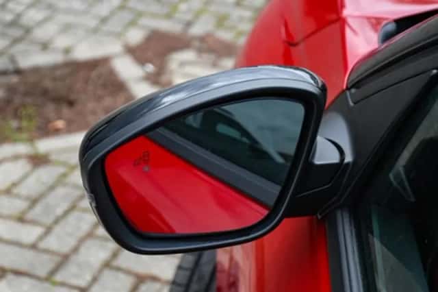 Opel Corsa (2024) thumbnail 8