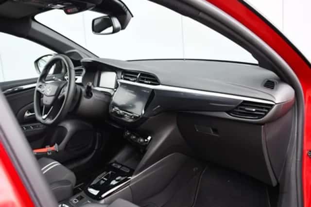 Opel Corsa (2024) thumbnail 10