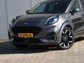 Ford Puma (2021) thumbnail 2