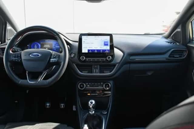 Ford Puma (2021) thumbnail 14