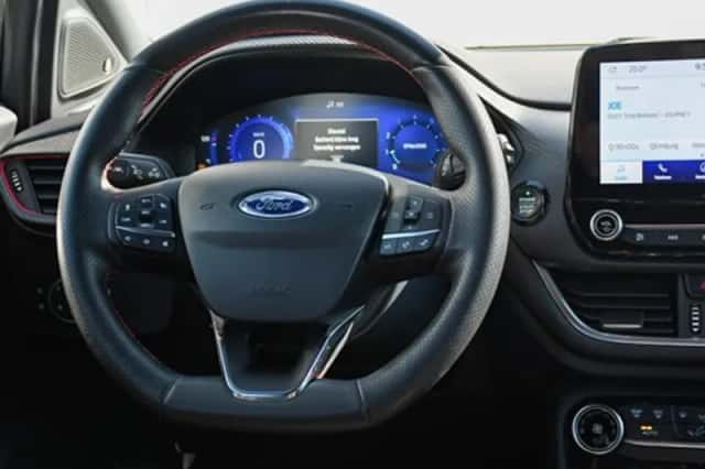 Ford Puma (2021) thumbnail 15