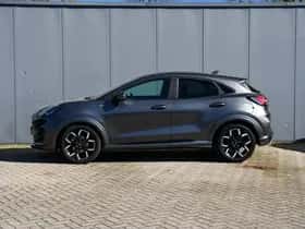 Ford Puma (2021) thumbnail 3