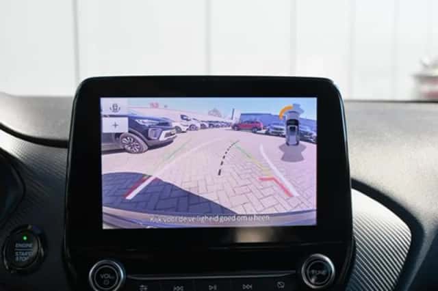 Ford Puma (2021) thumbnail 21