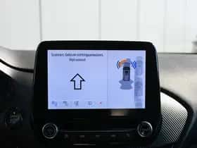 Ford Puma (2021) thumbnail 22