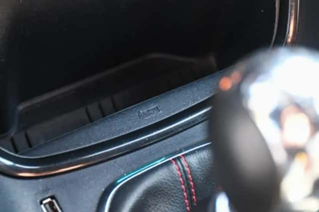 Ford Puma (2021) thumbnail 25