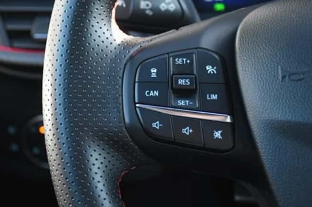 Ford Puma (2021) thumbnail 30