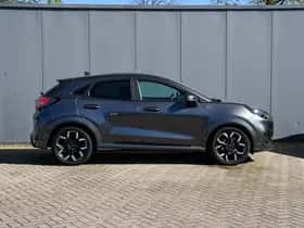 Ford Puma (2021) thumbnail 4