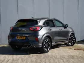 Ford Puma (2021) thumbnail 5