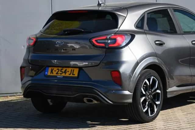 Ford Puma (2021) thumbnail 6