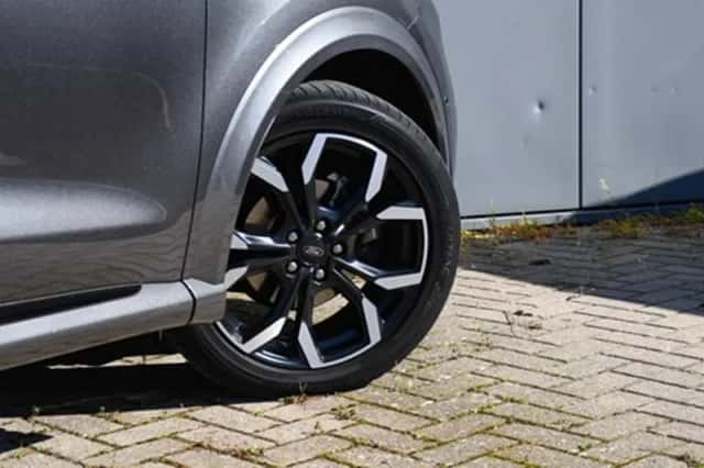 Ford Puma (2021) thumbnail 7