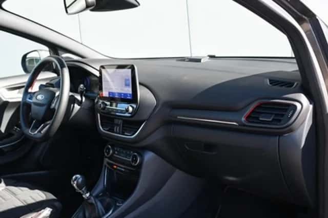 Ford Puma (2021) thumbnail 9