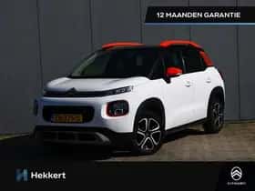 Citroën C3 Aircross (2019) thumbnail 1
