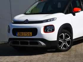 Citroën C3 Aircross (2019) thumbnail 2