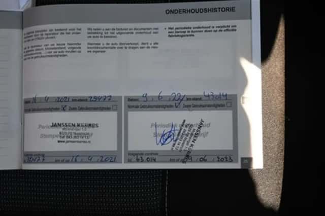 Citroën C3 Aircross (2019) thumbnail 12