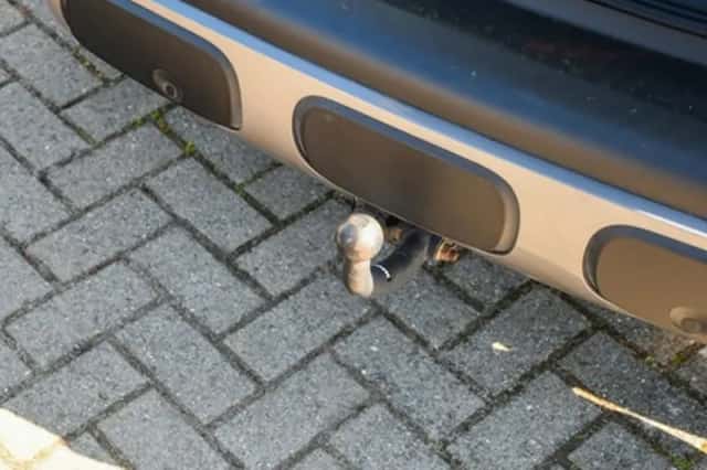 Citroën C3 Aircross (2019) thumbnail 15