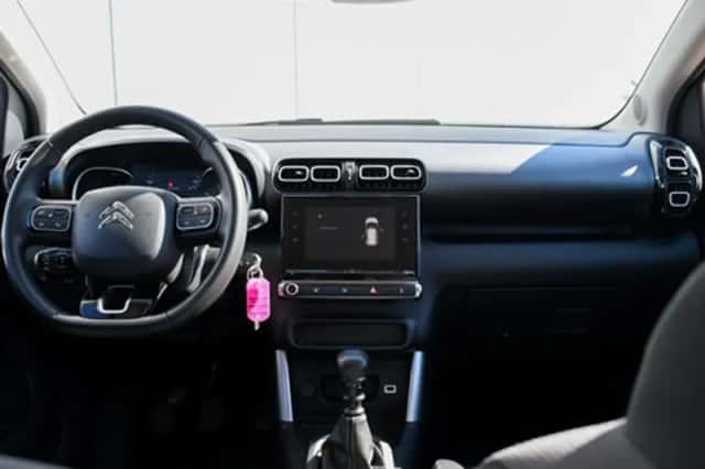 Citroën C3 Aircross (2019) thumbnail 17