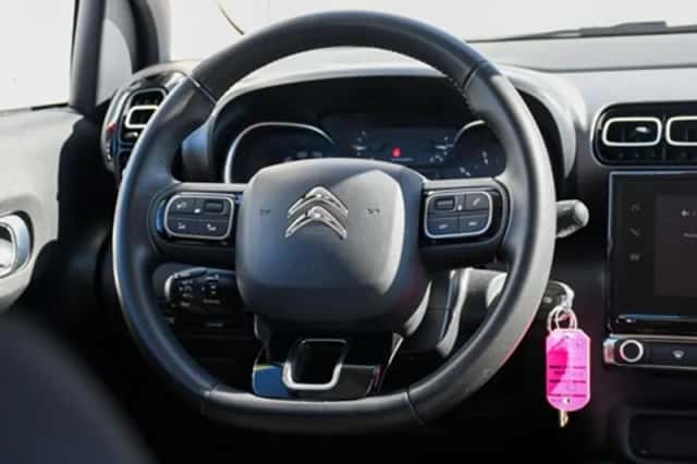 Citroën C3 Aircross (2019) thumbnail 18