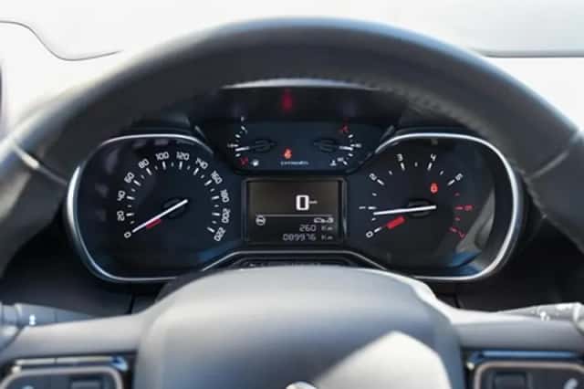Citroën C3 Aircross (2019) thumbnail 19