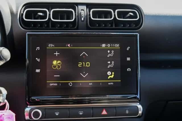 Citroën C3 Aircross (2019) thumbnail 20