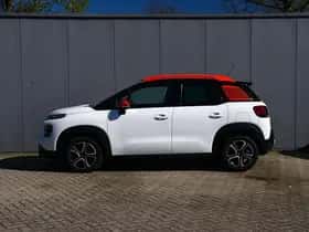 Citroën C3 Aircross (2019) thumbnail 3