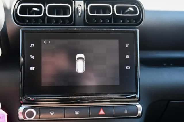 Citroën C3 Aircross (2019) thumbnail 23