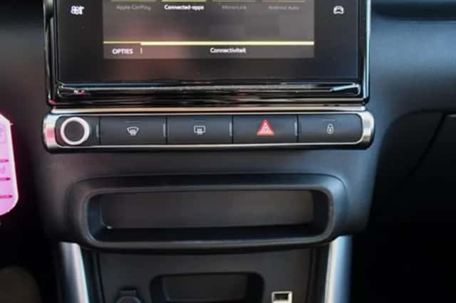 Citroën C3 Aircross (2019) thumbnail 25