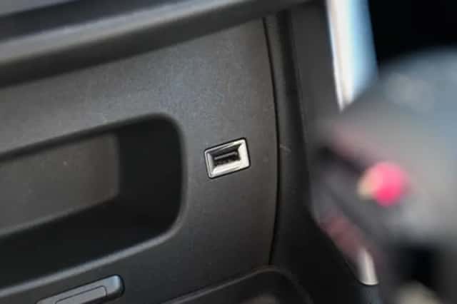 Citroën C3 Aircross (2019) thumbnail 26