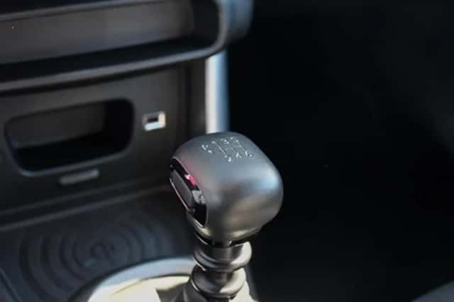 Citroën C3 Aircross (2019) thumbnail 28