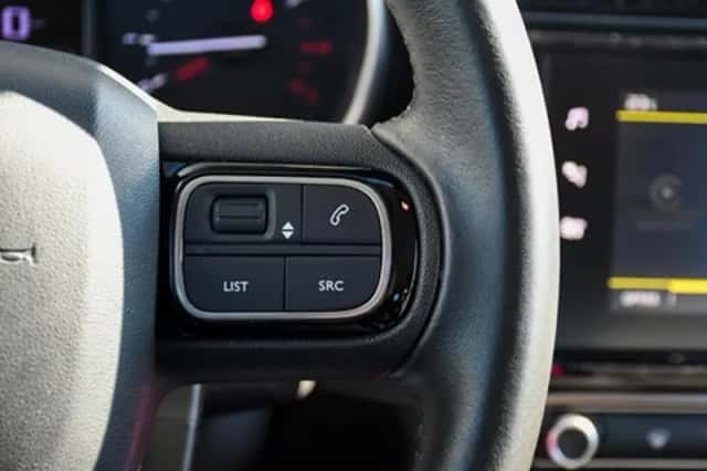 Citroën C3 Aircross (2019) thumbnail 29