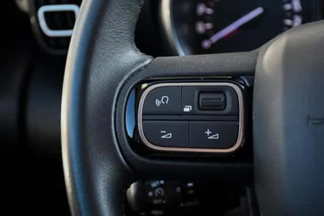 Citroën C3 Aircross (2019) thumbnail 30