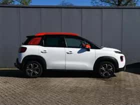 Citroën C3 Aircross (2019) thumbnail 4