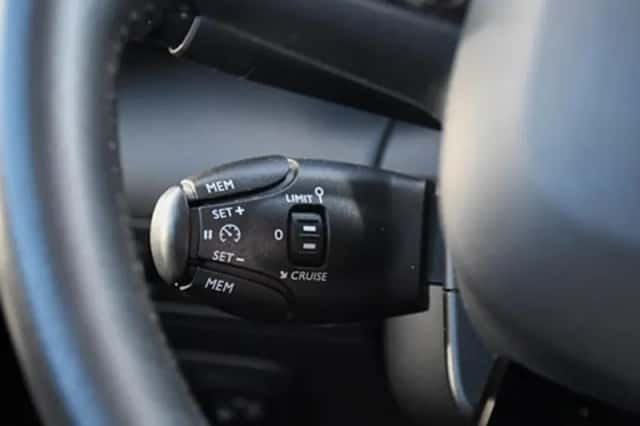 Citroën C3 Aircross (2019) thumbnail 31