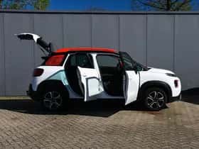 Citroën C3 Aircross (2019) thumbnail 34