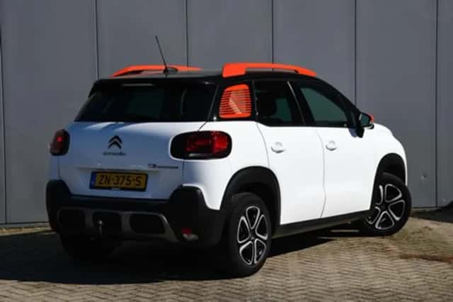 Citroën C3 Aircross (2019) thumbnail 5