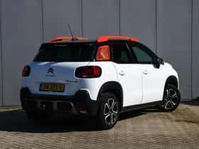 Citroën C3 Aircross (2019) thumbnail 5