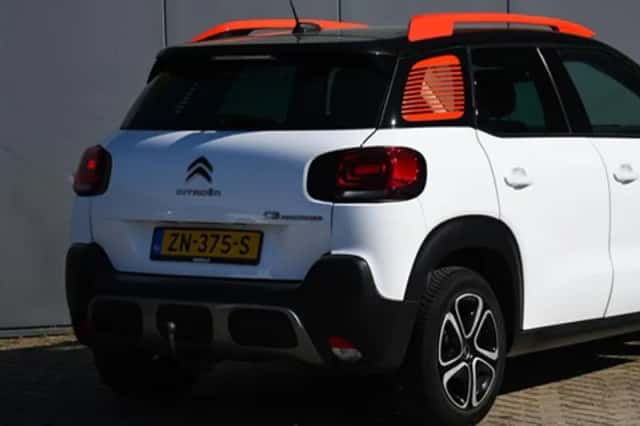 Citroën C3 Aircross (2019) thumbnail 6