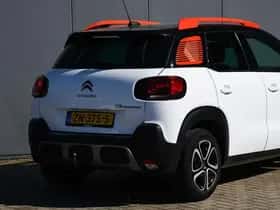 Citroën C3 Aircross (2019) thumbnail 6