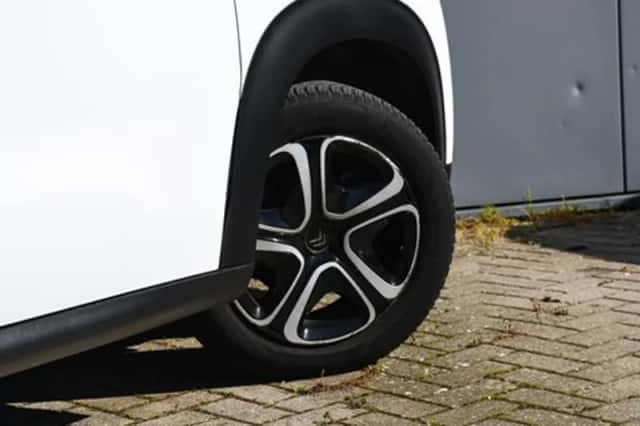 Citroën C3 Aircross (2019) thumbnail 7