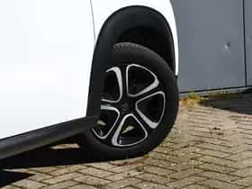 Citroën C3 Aircross (2019) thumbnail 7