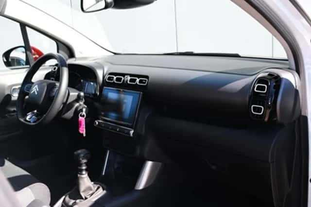 Citroën C3 Aircross (2019) thumbnail 9